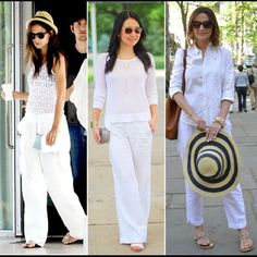 New With Tags White Pants Casual White Pants For Day Out, White Summer Pants For A Day Out, Casual Zara Pants For Vacation, White Zara Pants For Beach, Zara Casual Pants For Vacation, Zara Casual Summer Pants, Zara Relaxed Fit Summer Pants, Casual Zara Pants For Day Out, Beach Pants Outfit