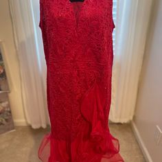 Beautiful Sequin Fuschia Colored Dress. Never Worn. Party Formal Dress, Colorful Dresses Formal, Xl Dress, Formal Dress, Colorful Dresses, Sequin, Womens Sizes, Formal Dresses, Womens Dresses