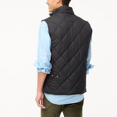 Vest For Men, Style Me, Winter Jackets, For Men, Clothes