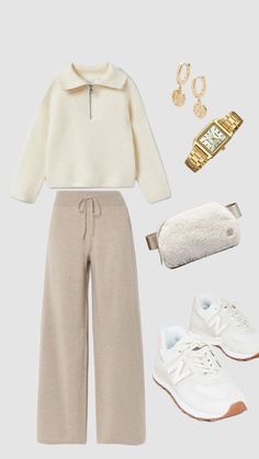 vanilla girl outfit inspo Vanilla Girl Outfits, Vanilla Style, Corporate Outfit, Vanilla Girl, Corporate Outfits, Style Spring, Comfy Fashion