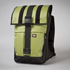 Mission Workshop - Rambler Cargo Backpack Functional Rectangular Backpack For Hiking, Functional Rectangular Backpack For Outdoor Activities, Durable Functional Bags For Commuting, Durable Functional Commuting Bags, Durable Functional Backpack For Commuting, Durable Functional Rectangular Backpack, Functional Rectangular Backpack For Commuting, Durable Practical Rectangular Backpack, Durable Practical Backpack