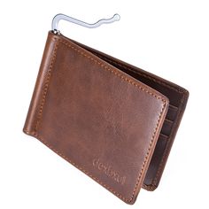 Casual Brown Bifold Wallets, Casual Brown Wallet For Everyday Use, Mens Fashion Simple, One Piece & Sets, Colour Colour, Pu Leather Wallet, Crop Top Bra, Maxi Dress Cocktail, Leather Style