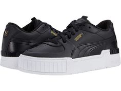 Puma Cali Sport, Womens Puma, Puma Cali, Puma Kids, Shoes Puma, Puma White, Sneakers Puma, Black Puma, Aesthetic Shoes