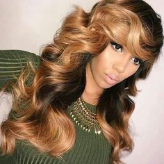 African American Hair Styles, Mocha Color Hair, Long Hairstyles For Men, Mocha Hair, African American Hair, Hair Color Pictures, Brazilian Hair Bundles, Long Hair Color, Color Pictures