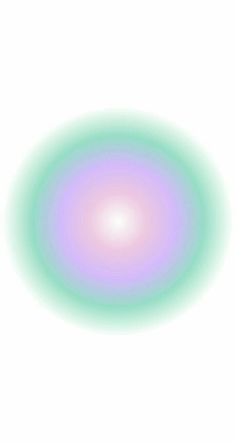 an image of a white and purple object in the middle of a circle on a white background