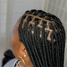 Braided Hairstyles For School, Best Guacamole, Knotless Box Braids, Best Guacamole Recipe, Blonde Box Braids, Long Box Braids, Try On Hairstyles, Hair Girls, Protective Hairstyle