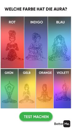 Meditation für Menschen, die nicht meditieren können 😌🧘‍♂️ Witchcraft Meaning, Christian Witch, Prestigious School, Aura Colors Meaning, Colors Meaning, Minion Mayhem, Clothes Tips, Aura Reading, Mental Fitness