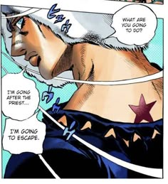 Weather Report Manga Panel, Jjba Weather Report, Weather Forecast Jojo, Weather Report Jojo, Jojo's Bizarre Adventure Stands, Jojo Art, Jojo Anime, Weather Report, Manga Pages