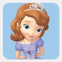 Sofia the First Princess Sofia Cake, Sofia Cake, Princess Sofia Birthday, Princess Sofia Party, Sofia The First Party, Sofia The First Birthday Party, Princesa Sophia, Disney Princess Sofia, Sofia Party