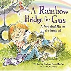 When your child loses a beloved pet the grief is hard to deal with. Discover 5 activities that help kids cope with pet loss. The Loss Of A Pet, Dealing With Loss, Coping With Loss, Dog Books, Pet Loss Gifts, Losing A Dog, Help Kids