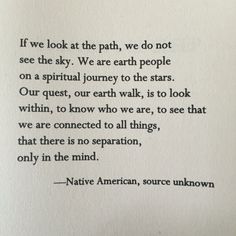 an old typewriter with the words native american, source unknown on it's paper