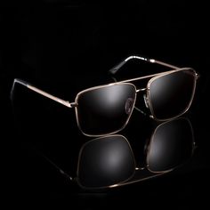 Mvmt Watches, Classic Jewelry Pieces, Polarized Glasses, Brown Lens, Eyewear Womens, Classic Jewelry, Sunglasses & Glasses, Grey Lenses, Polarized Lenses