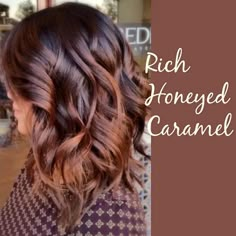 Carmel Brown, Caramel Highlights, Hair Color And Cut, Hair Envy, Color Hair, Great Hair, Hair Skin, Ombre Hair, Gorgeous Hair