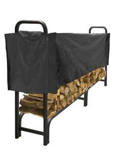 f44a78fc-9a97-4dad-83ed-2bef7da5fcc9_1.6695dc45ded6bd471db84bacc3de6854_1363896930.jpeg Outdoor Firewood Rack, Firewood Racks, Log Carrier, Firewood Logs, Fireplace Entertainment, Firewood Rack, Log Holder, Firewood Storage, Outdoor Heating