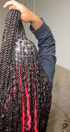 Quick Braids, Braids Ideas, Braiding Styles, Beautiful Black Hair, Feed In Braids Hairstyles, Quick Weave Hairstyles