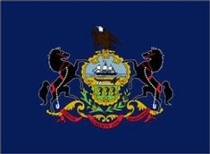 the flag of the state of new hampshire is shown in this file photo provided by u s department of transportation