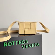 Size: 12cm*8cm*4cm It comes with Dust box, Care manual, Tag, and Paper bag. Bv Bag, Bottega Veneta Bags, Celine Bags, Bags Fashion, Branded Handbags, Luxury Accessories, New Handbags, Travel Luggage, Crossbody Shoulder Bag