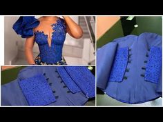 Inbuilt Corset Pattern, Corset Back Design, How To Cut A Corset Top, Corset Top Back, Inbuilt Corset Dress, Corset Back View, Victorian Corset Top, Corset Top Tutorial, How To Sew Corset Dress