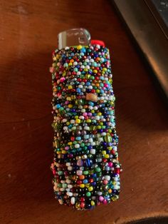 Spring Assisted Tactical Pocket Blades Bedazzle Crafts, Lighter Decor, Bead Lighter, Beaded Lighter