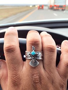 Western Fashion Jewelry, Southern Jewelry, Western Rings, Country Jewelry, Western Accessories, Cowgirl Jewelry, Real Turquoise, Jewellery Necklace, Western Jewelry