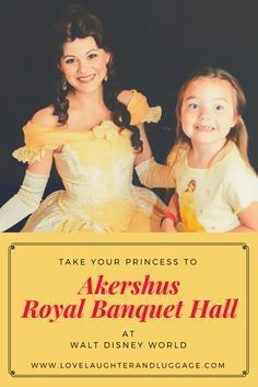 If you are planning a trip to Walt Disney World in the United States, be sure to make a reservation for Akershus Royal Banquet Hall to dine with Disney princesses. Epcot, Belle, Cinderella, Sleeping Beauty, Mary Poppins, Norway, character dining, World Sh Royal Dining Hall, Royal Banquet Hall, Akershus Royal Banquet Hall, Royal Banquet, Cinderella Sleeping, Princess Character, Southern Usa