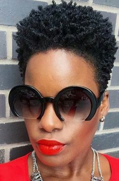 4c Natural Hairstyles Short, Short Curly Styles, Black Hair Updo Hairstyles, Tapered Hair, Shaved Hair Designs, Natural Hair Short Cuts, Natural Hair Twists