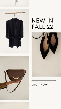 the new in fall 2012 collection is now on sale