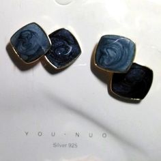 Brand New! Beautiful Blue Geometric Stud Earrings Made With 925 Silver Posts Hypoallergenic! Make An Offer. All Reasonable Offers Will Be Accepted. Ask Me How To Get $4.99 Shipping Every Friday!! New To Poshmark, Use My Code To Get $10 Off Your First Purchase From Poshmark. My Code: Jss2004 Fast Shipping & 5 Star Service! Blue Pale Light Dark Accessory Kid Accessories Diamond Natural Friend Style Earring Prome Emerald Gem Travel Inch Rectangle Cut Print Platinum Beautiful Engagement Box Pearl Mo Trendy Blue Sterling Silver Earrings, Elegant Blue Sterling Silver Clip-on Earrings, Trendy Blue Sterling Silver Jewelry, Blue Drop Clip-on Earrings For Gift, Blue Hypoallergenic Earrings For Formal Occasions, Trendy Blue Formal Jewelry, Hypoallergenic Sterling Silver Blue Earrings, Winter Sunflower, Engagement Box