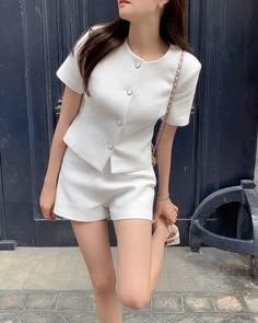 Sunday Dress Outfit, Casual Oufits, Kids Dress Wear, Sunday Dress, Ladies Blouse Designs, Effortlessly Chic Outfits, Casual Day Outfits, Stylish Work Outfits