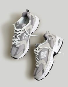 New Balance® Unisex 530 Sneakers Zapatillas New Balance, New Balance Sneakers, Balance Shoes, Trendy Sneakers