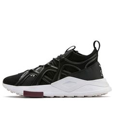 Puma Shoku Les Benjamins 369526-01 (SNKR) Les Benjamins, Fashion Performance, Stylish Sneakers, Perfect Pair, Your Perfect, Sneakers