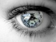 얼굴 드로잉, Eyes Artwork, White Clocks, Crazy Eyes, Digital Art Illustration, Tick Tock, Eye Contact