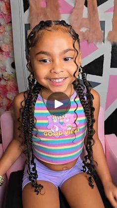 Walmart Fashion, Baby Models, Toddler Fashion, Influencer, Curly Hair Styles, Beauty