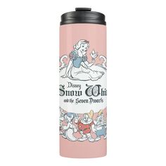 thermos disney snow white and the seven dwarfs