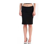 Black Women Skirt, Black Knee Length Skirt, Black Plus Size Skirt, Black Maxi Skirt, Women Oversize Skirt, Fitted Skirt, Pencil Skirt, Bodycon Skirt. Classic skirt with length to the knees. Product ID: EL 0044 Material: 92% Polyamide, 8% Elastane Sizes: XXS, XS, S, M, L, XL, 2XL, 3XL, 4XL, 5XL, 6XL When You place an order, please leave a telephone number and full address! SIZE GUIDE XXS BUST: 30.3'' - 31.5'' / 77 - 80 cm WAIST: 23.6'' - 24.8'' / 60 - 63 cm HIPS: 31.5'' - 33.1'' / 80 - 84 cm XS B Black Skirt Plus Size, Elastic Waistband Skirt, Plus Size Skirt, Skirt Plus Size, Skirt Knee Length, Classic Skirts, Black Maxi Skirt, Jersey Skirt, Women Skirt