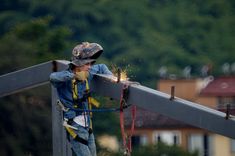 In the world of occupational safety, especially within robust sectors such as construction, where elevated work is routine, the importance of fall protection is immeasurable. Fall protection systems are the safeguard against one of the most significant workplace hazards—falling from elevated positions. Hazard Identification, First Aid Training, Fall Risk, Safety Policy, Worker Safety, Fall Protection, Safety Training, Workplace Safety, Fall Prevention