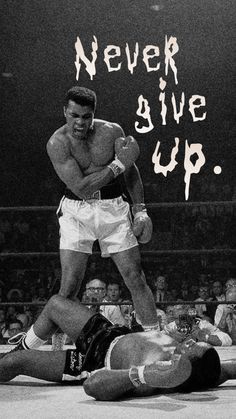 Phrase Motivation, Boxer Aesthetic, محمد علي, Athlete Quotes, Boxing Images, Muhammed Ali, Boxing Posters, Boxing Quotes