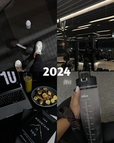 Gym Bottle Aesthetic, Real Madrid Logo, Mini Gym, Cheer Workouts, Winter Arc, Gym At Home, Gym Pictures