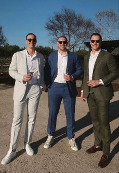 Attire For Wedding Guest Dress Codes For Men Mens Formal Cocktail Attire, Men Wedding Guest Outfit Casual, Semi Formal Wedding Outfit Men, Semiformal Outfit Men Party, Resort Formal Wedding Attire Men, Men’s Semi Formal Attire, Spring Cocktail Attire Men, Semi Formal Mens Wedding Attire, Men Formal Wedding Attire