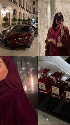 Dark Red Aesthetic, Abaya Outfit, Mode Turban, Modest Fits, Hijabi Aesthetic, Mode Abaya, Modesty Fashion, Muslimah Aesthetic