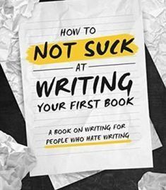 Writing Your First Book, How To Write Fanfiction, Cards For Men, Writing Images, Writers Notebook, On Writing, Writers Write, Book Writing Tips, Writing Resources