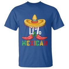 Funny Cinco De Mayo T Shirt 0% Mexican Fiesta SombreroOur T-Shirts are custom-made to order and handcrafted to the highest quality standards. ----Product Details---- 5.3 oz., 100% preshrunk cotton. Taped shoulder-to-shoulder. Seamless rib at neck. Coverstitched collar and sleeves. Seamless rib at neck. Processing time: 4 - 7 business days. Shipping time: 3 - 5 business days. Made in the United States. ----Care Instruction---- Machine wash cold. Tumble dry medium. Do not bleach. ----Note---- Please refer to the SIZE CHART for accurate sizing, and allow a slight ±1 inch difference due to manual measurement. Colors may slightly vary due to different lighting conditions. The final product's design may slightly shift in position due to the manual cut and sew procedure. Thank you for considering 1 Inch, Light Pink, Custom Made, Size Chart, United States, T Shirts, Funny, T Shirt, How To Wear