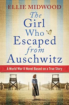 Millions of people walked through Auschwitz's gates, but she was the first woman who escaped. This powerful novel tells the inspiring true story of Mala Zimetbaum, whose heroism will never be forgotten, and whose fate altered the course of history... Nobody leaves Auschwitz alive. Mala, inmate 19880, understood that the moment she stepped off the cattle train into the depths of hell. As an interpreter for the SS, she uses her position to save as many lives as she can, smuggling scraps of bread to those desperate with hunger. Edward, inmate 531, is a camp veteran and a political prisoner. Though he looks like everyone else, with a shaved head and striped uniform, he's a fighter in the underground Resistance. And he has an escape plan. They are locked up for no other sin than simply existing The Girl Who Escaped, Historical Novels, Anne Frank, Page Turner, Historical Fiction, The Girl Who, Fiction Books, Reading Lists