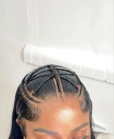 Twisted Hair, Sleek Ponytail Hairstyles, Lace Fronts, Editorial Hair, Quick Braided Hairstyles