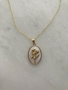 Minimalistic Rings, Gold Rose Necklace, Dainty Gold Jewelry, Mother Of Pearl Inlay, Pearl Inlay, Jewelry Accessories Ideas, Rose Pendant, Rose Necklace