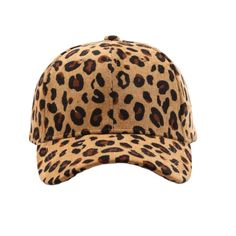 Leopard Print Brown Corduroy Baseball Cap Hat New Gorgeous And Unique Is This Adjustable Leopard Baseball Cap. It’s 100% Cotton With An Adjustable Buckle For The Perfect Fit. Great Hat When You Want To Go A Little Casual Or For Mornings Where You Don’t Feel Like Styling Your Hair. Smoke-Free Home With Next Day Shipping From Sc Tags Corduroy Leopard Hat Animal Print Gift Bad Hair Day Lady Raiders Beanie, Women Baseball Hat, Women Winter Hat, Leopard Hat, Baseball Cap For Women, Faux Fur Bucket Hat, Women Baseball, Mom Hats, Hip Hop Hat