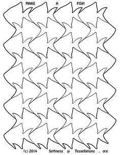 an image of the same pattern as shown in this drawing