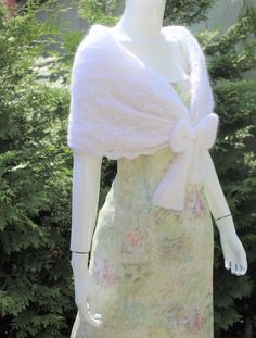 Ivory shawl, Winter wedding shawl, Bridal cape, Bridal wrap, Bridal shrug, Bridal shawl, Romantic wedding shawl, Wedding bolero, Mohair cape for dresses for weddings, Winter wedding shawl, Bridal shawls and wrap for wedding, Shawl for wedding guest, White shawl for wedding, Wedding cape shawl, Wedding wrap mohair, Bridal scarves shawl, Wedding shawl ivory, Bridal shawl cape, Women scarf shawl, bridal shawl knit Mohair 76 %,mulbberry silk 24 % This wrap is handcrafted and designed to be the perfe Elegant One-size Cape Shawl, One Size Wedding Shawl Scarf, Elegant Shawl Capelet For Weddings, Elegant Wedding Capelet Shawl, Elegant Wedding Shawl Capelet, Fitted Wedding Shawl Wrap, White Shawl Wrap For Wedding, One Size Wedding Shawl, White Hand Knitted Shawl For Wedding