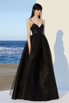 Long Party Dresses For Women, Long Party Dresses, Prom Dress Black, Robes D'occasion, 파티 드레스, Prom Long, Alex Perry, Vogue Australia, Maxi Dress Wedding