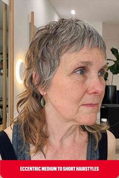 Medium To Short Hairstyles, Short Straight Hairstyles, Short Wedding Hairstyles, Medium Shag, Medium Short Haircuts, Medium Shag Haircuts, Short Shag Haircuts, Short Silver Hair, Short Shag Hairstyles